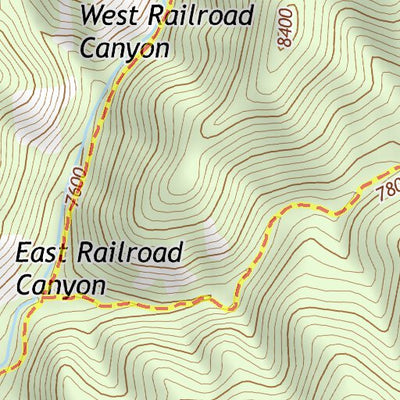 32107NW Page 17 Hatch Topo Preview 3