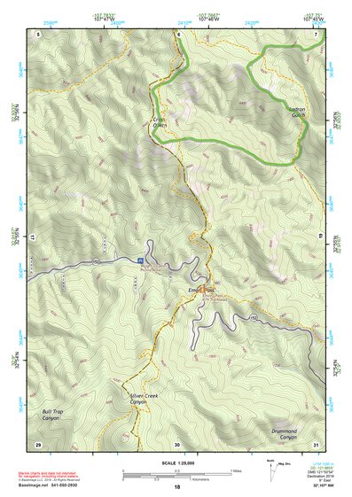 32107NW Page 18 Hatch Topo Preview 1