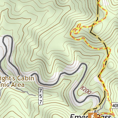 32107NW Page 18 Hatch Topo Preview 2