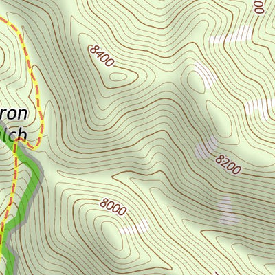 32107NW Page 19 Hatch Topo Preview 3