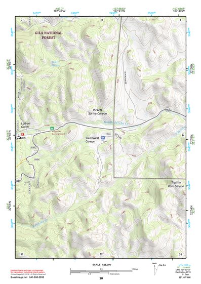 32107NW Page 20 Hatch Topo Preview 1