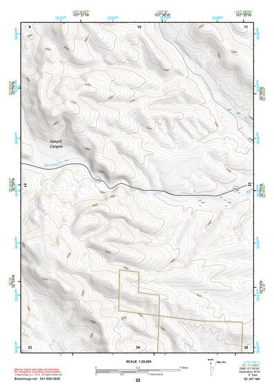 32107NW Page 22 Hatch Topo Preview 1