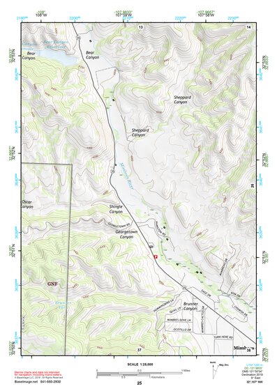 32107NW Page 25 Hatch Topo Preview 1