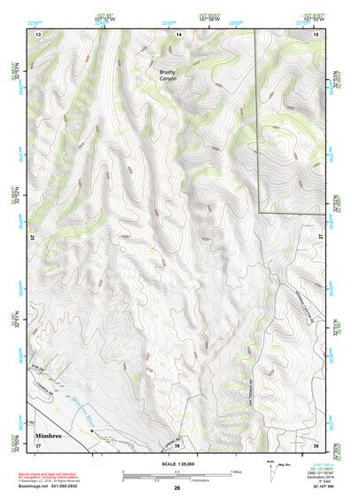 32107NW Page 26 Hatch Topo Preview 1