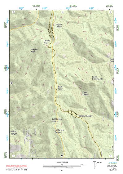 32107NW Page 30 Hatch Topo Preview 1