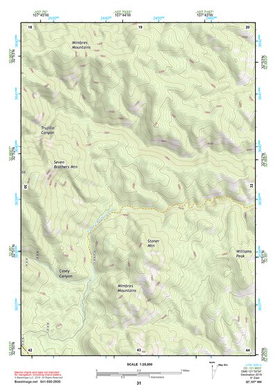 32107NW Page 31 Hatch Topo Preview 1