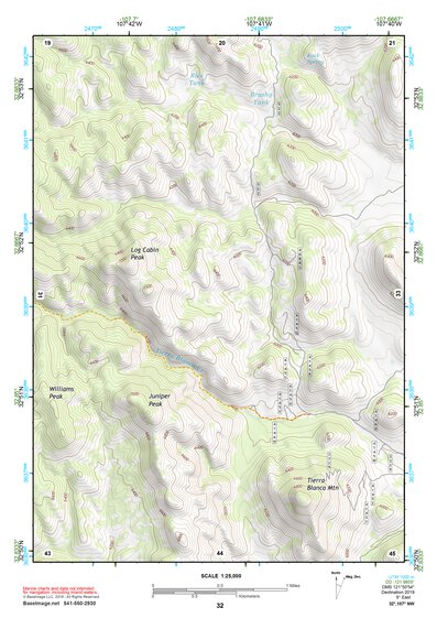 32107NW Page 32 Hatch Topo Preview 1