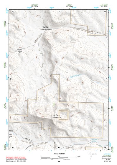 32107NW Page 34 Hatch Topo Preview 1