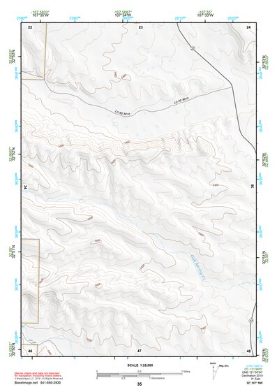 32107NW Page 35 Hatch Topo Preview 1