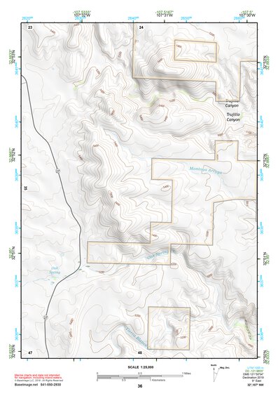 32107NW Page 36 Hatch Topo Preview 1
