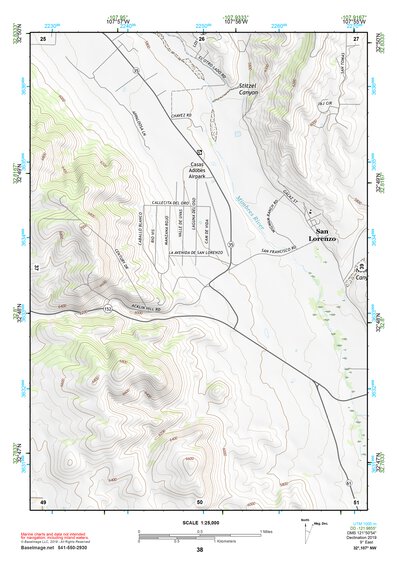 32107NW Page 38 Hatch Topo Preview 1