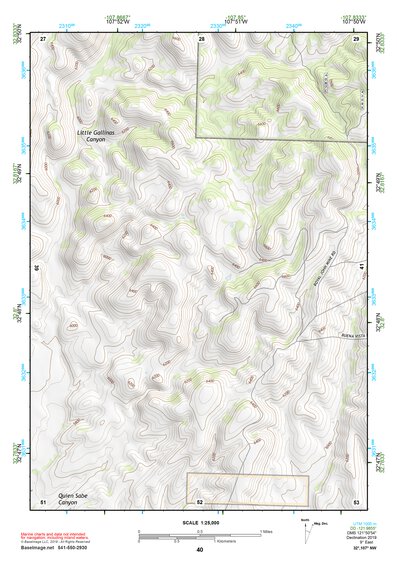 32107NW Page 40 Hatch Topo Preview 1