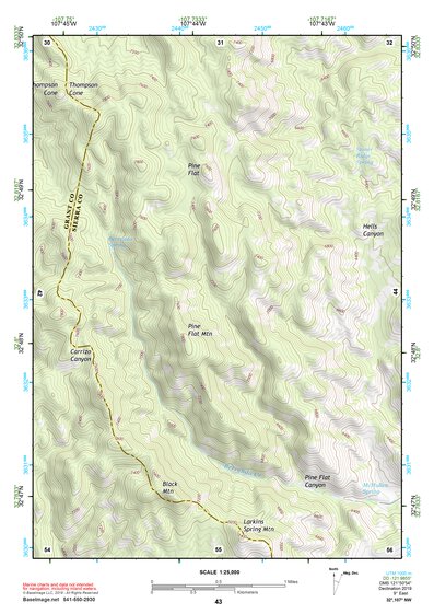 32107NW Page 43 Hatch Topo Preview 1