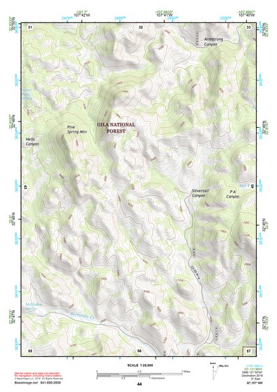 32107NW Page 44 Hatch Topo Preview 1