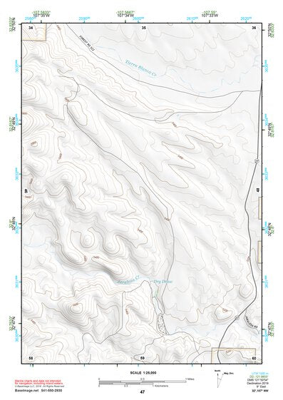 32107NW Page 47 Hatch Topo Preview 1