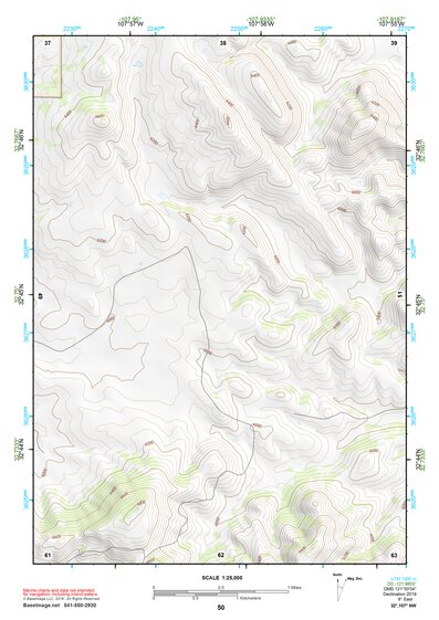 32107NW Page 50 Hatch Topo Preview 1