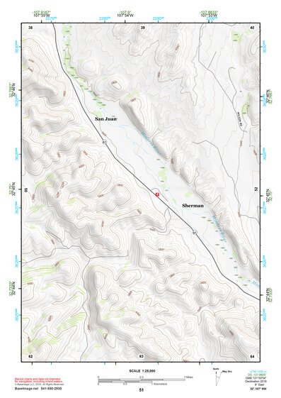 32107NW Page 51 Hatch Topo Preview 1