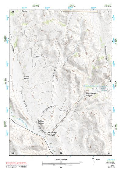 32107NW Page 52 Hatch Topo Preview 1