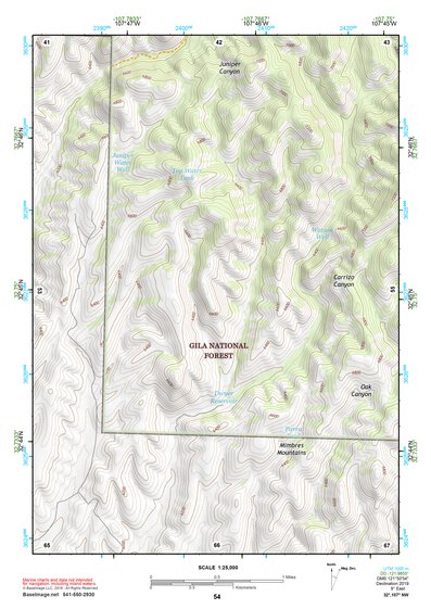 32107NW Page 54 Hatch Topo Preview 1