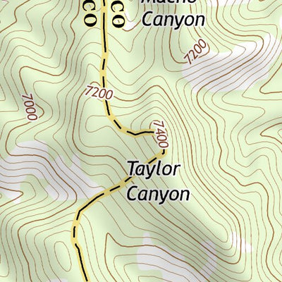 32107NW Page 55 Hatch Topo Preview 3