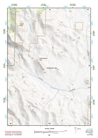 32107NW Page 57 Hatch Topo Preview 1
