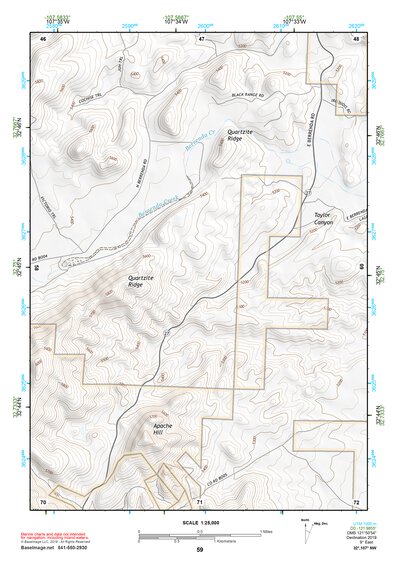 32107NW Page 59 Hatch Topo Preview 1