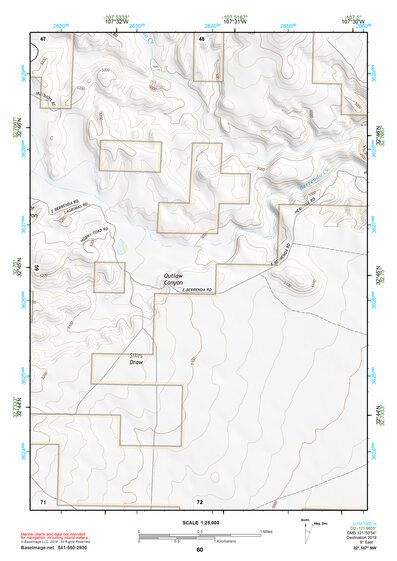32107NW Page 60 Hatch Topo Preview 1