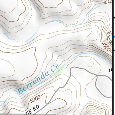 32107NW Page 60 Hatch Topo Preview 3