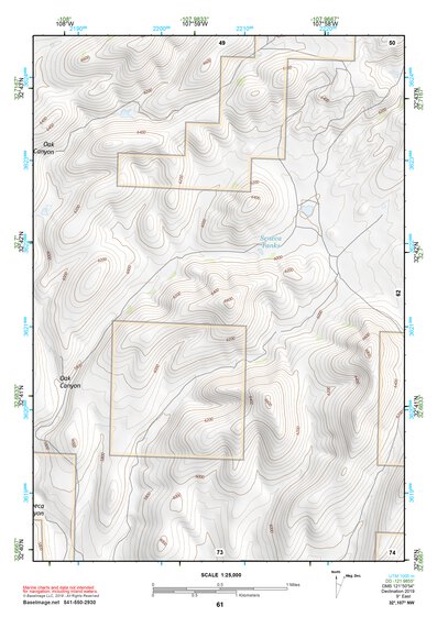 32107NW Page 61 Hatch Topo Preview 1