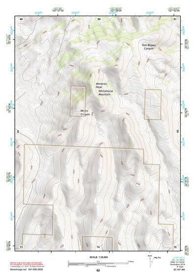 32107NW Page 62 Hatch Topo Preview 1