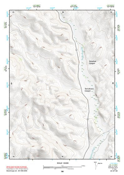 32107NW Page 64 Hatch Topo Preview 1
