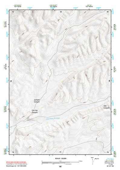 32107NW Page 65 Hatch Topo Preview 1