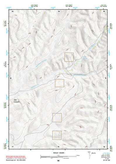 32107NW Page 66 Hatch Topo Preview 1