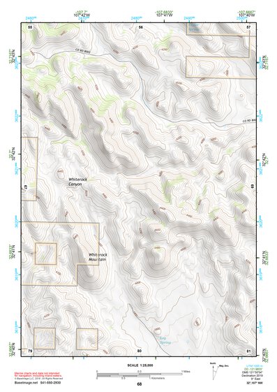 32107NW Page 68 Hatch Topo Preview 1