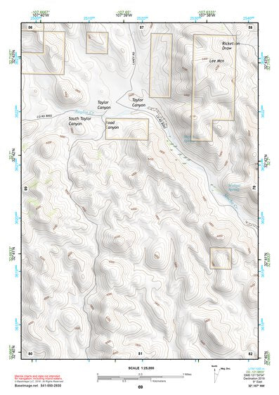 32107NW Page 69 Hatch Topo Preview 1