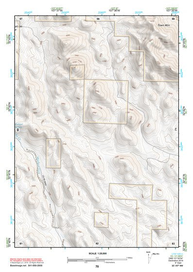 32107NW Page 70 Hatch Topo Preview 1