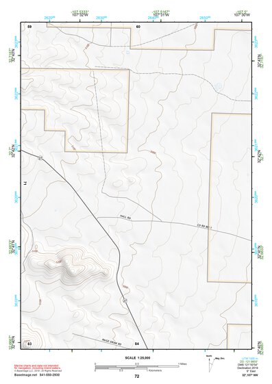 32107NW Page 72 Hatch Topo Preview 1