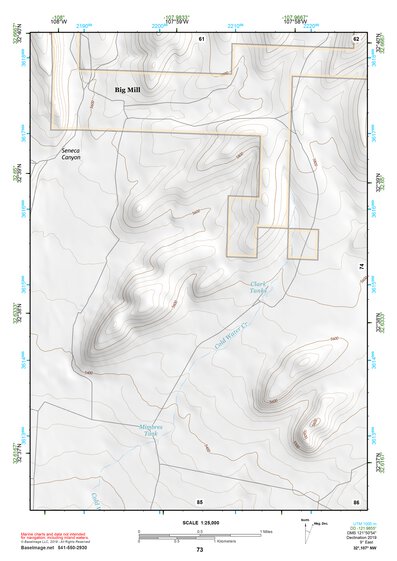 32107NW Page 73 Hatch Topo Preview 1