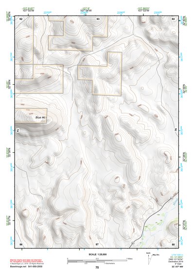 32107NW Page 75 Hatch Topo Preview 1