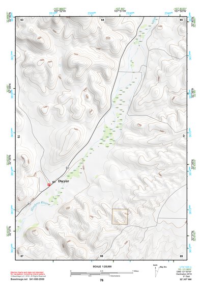 32107NW Page 76 Hatch Topo Preview 1