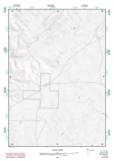 32107NW Page 77 Hatch Topo Preview 1
