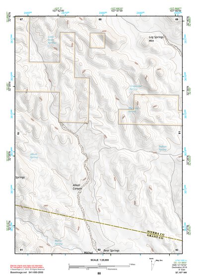 32107NW Page 80 Hatch Topo Preview 1