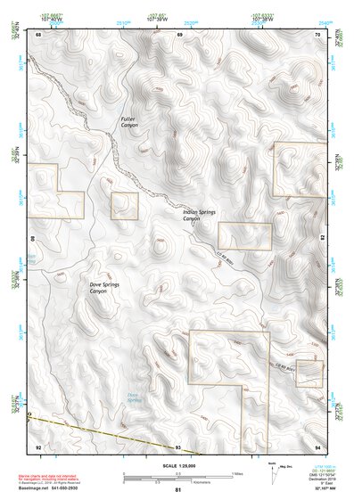 32107NW Page 81 Hatch Topo Preview 1