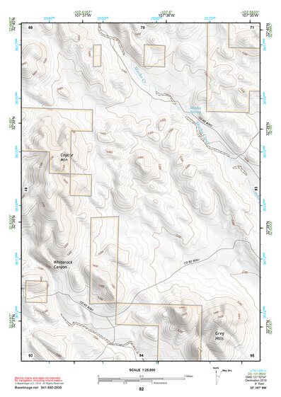 32107NW Page 82 Hatch Topo Preview 1