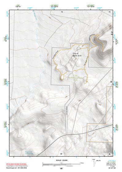 32107NW Page 85 Hatch Topo Preview 1