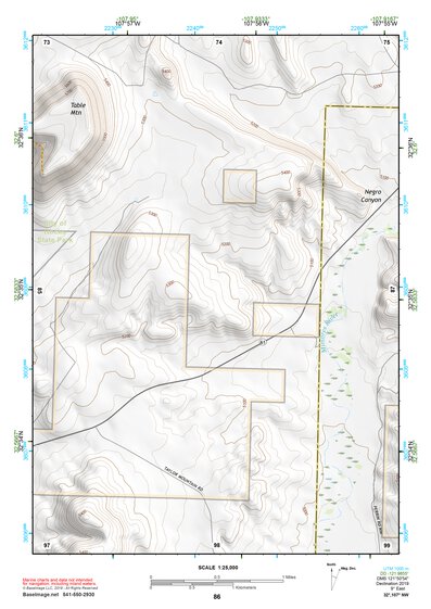 32107NW Page 86 Hatch Topo Preview 1