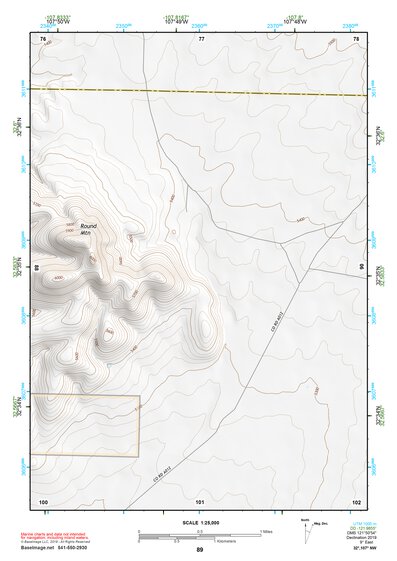 32107NW Page 89 Hatch Topo Preview 1