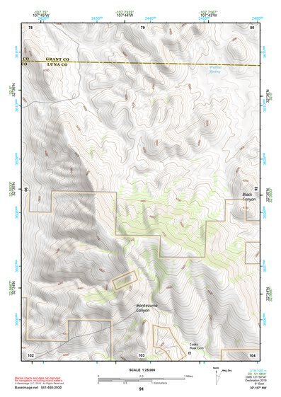 32107NW Page 91 Hatch Topo Preview 1