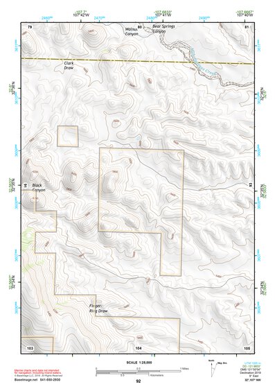 32107NW Page 92 Hatch Topo Preview 1