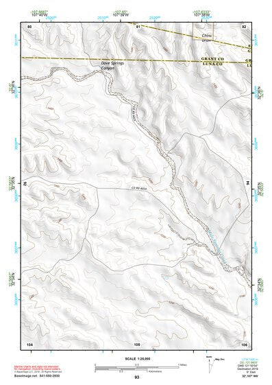 32107NW Page 93 Hatch Topo Preview 1